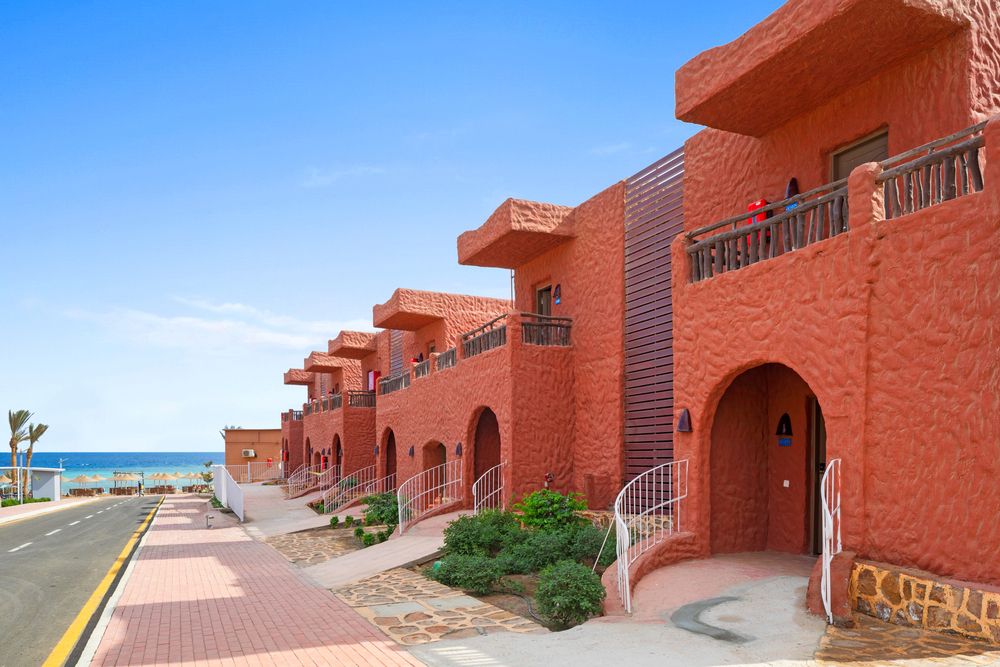 Картинка отеля - 7