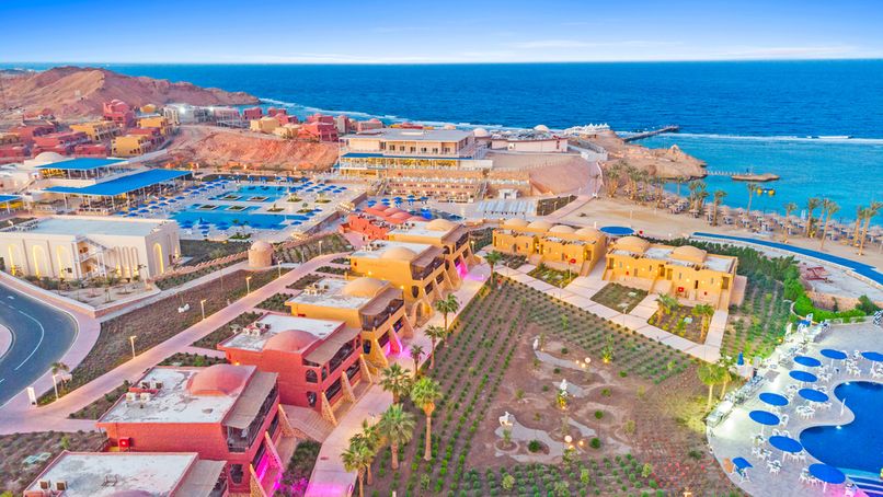 PICKALBATROS VITA RESORT - PORTOFINO - 4