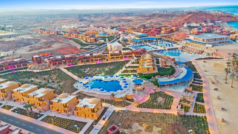 PICKALBATROS VITA RESORT - PORTOFINO - 3