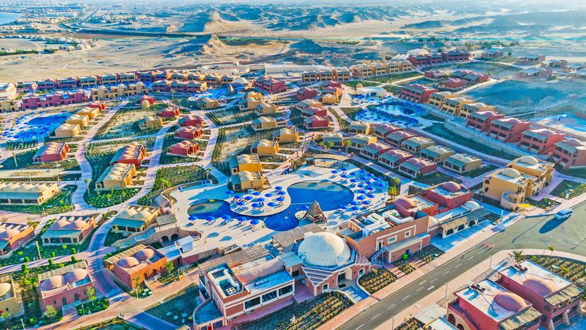 PICKALBATROS VITA RESORT - PORTOFINO - 1