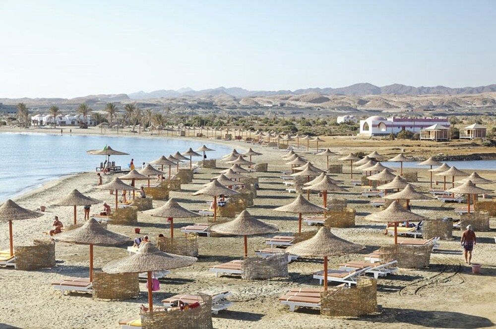 THE THREE CORNERS EQUINOX BEACH RESORT - 16