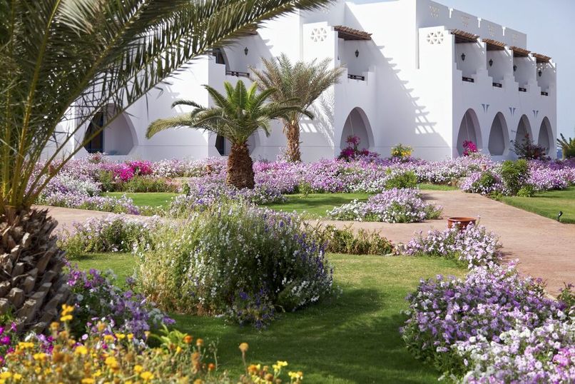 THE THREE CORNERS EQUINOX BEACH RESORT - 5