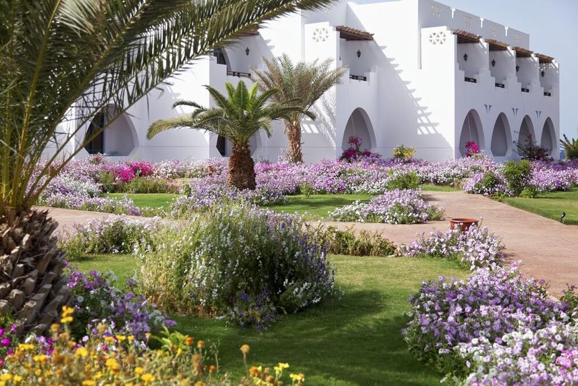 THE THREE CORNERS EQUINOX BEACH RESORT - 5