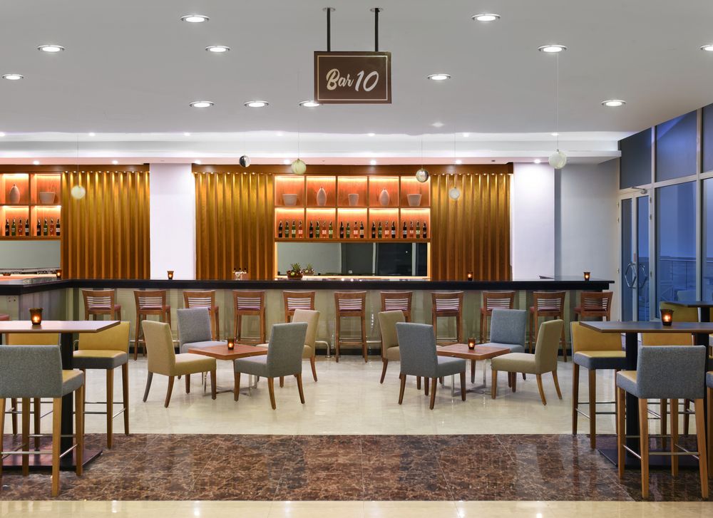 Картинка отеля - 21