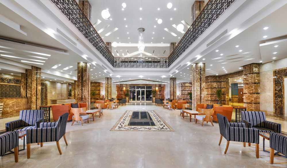 Картинка отеля - 11