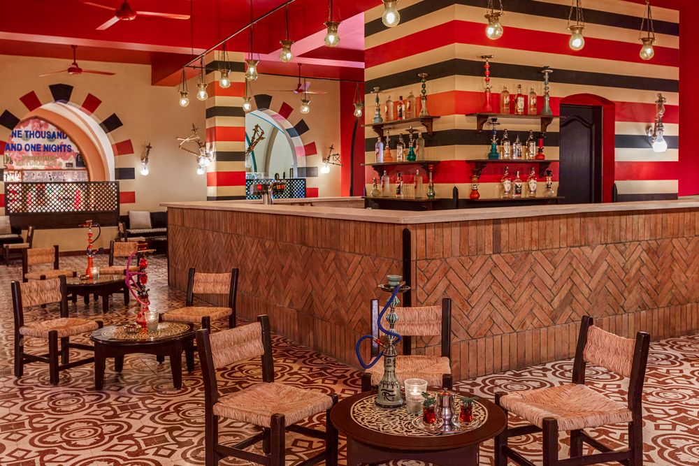 JAZ NEO SARAYA PALMS - 31