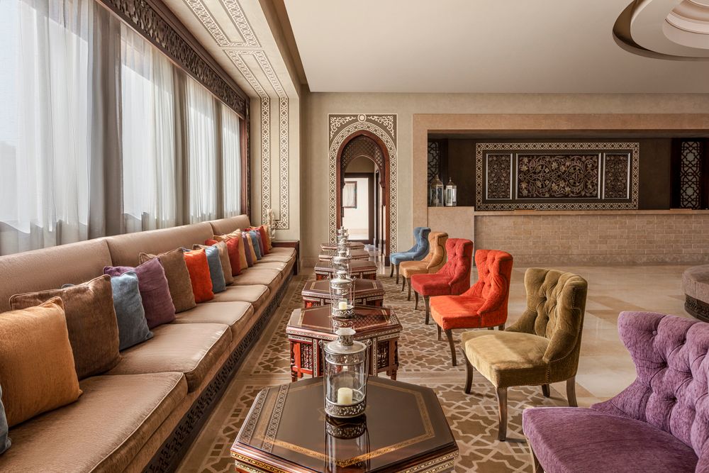 JAZ NEO SARAYA PALMS - 16