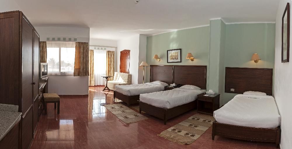 GOLDEN BEACH RESORT AND AQUA PARK - 111