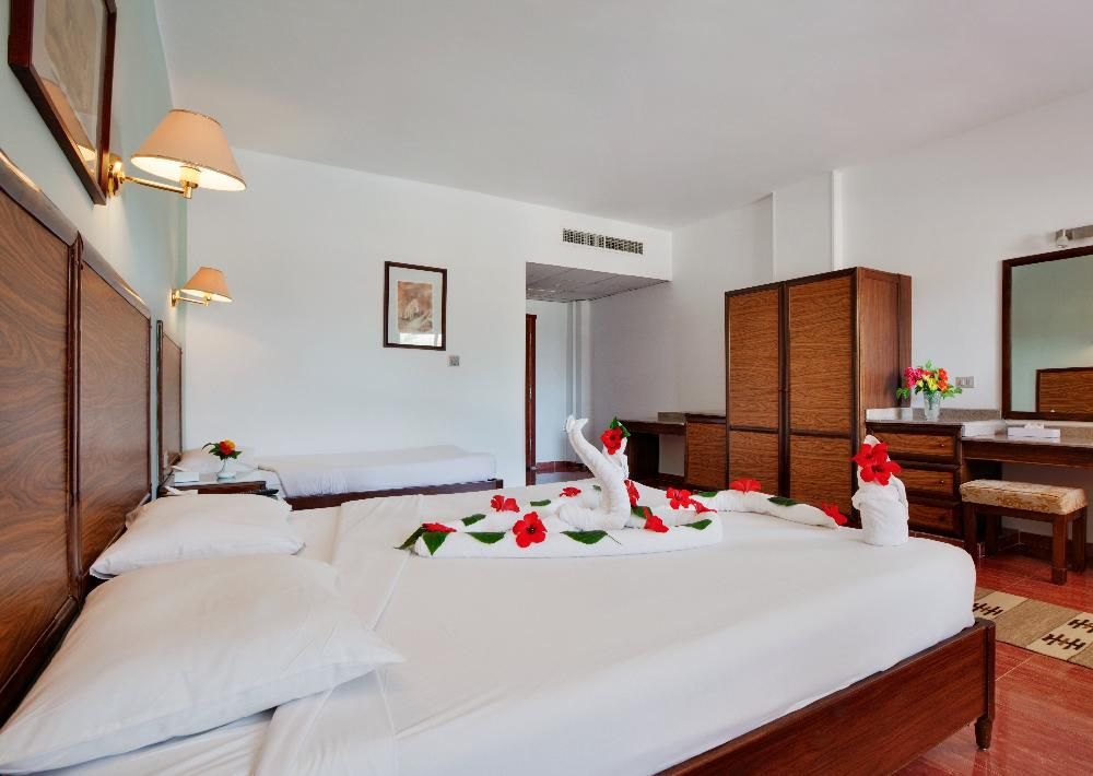 GOLDEN BEACH RESORT AND AQUA PARK - 110