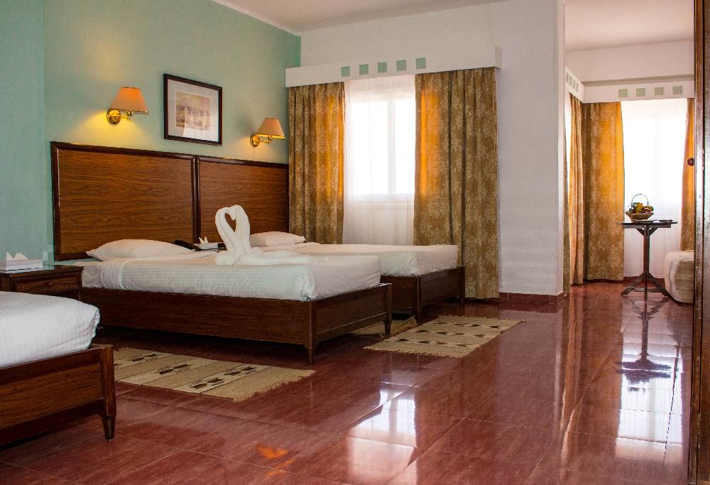 GOLDEN BEACH RESORT AND AQUA PARK - 108