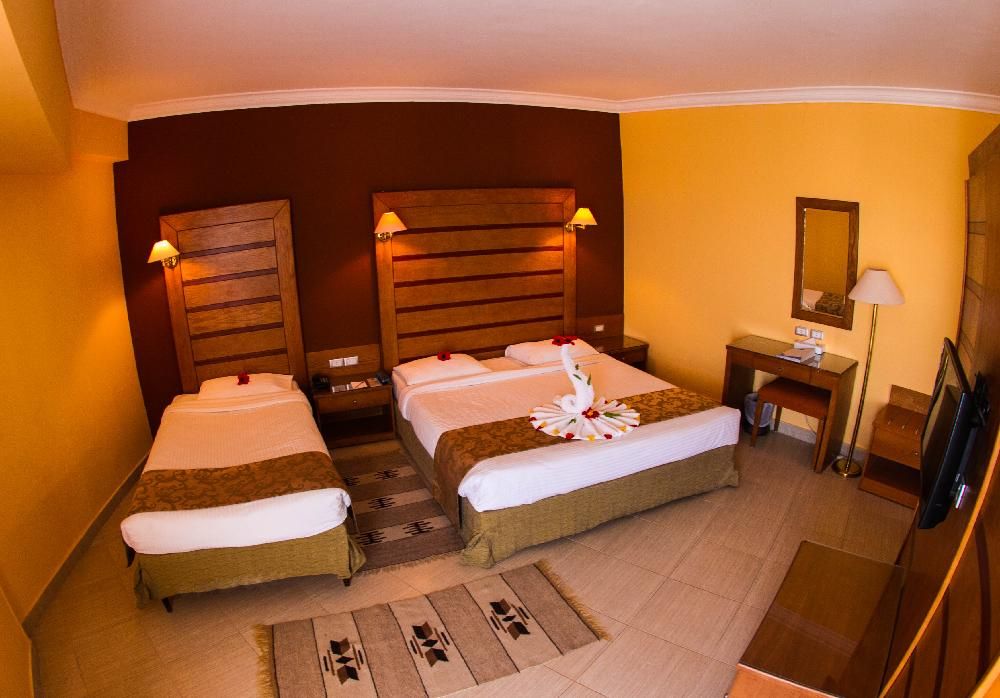 GOLDEN BEACH RESORT AND AQUA PARK - 105