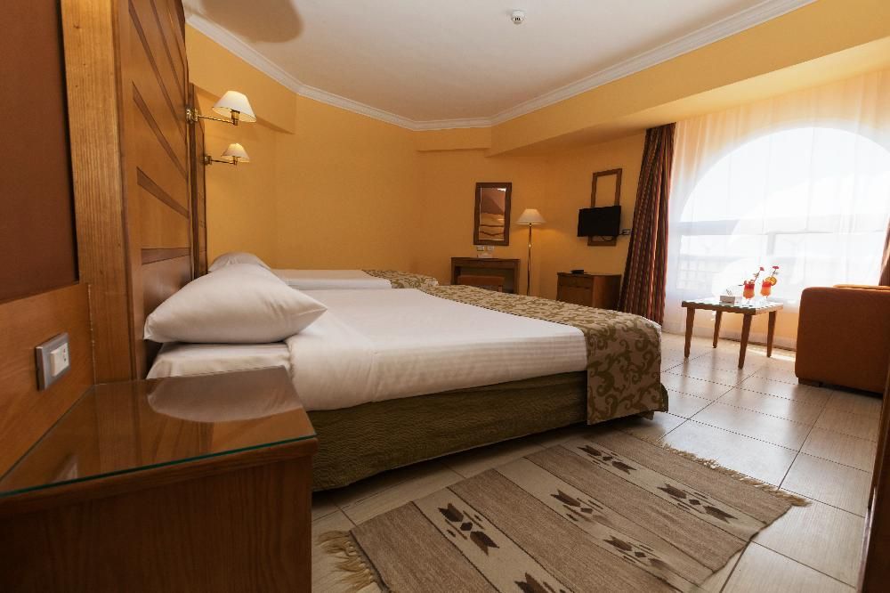 GOLDEN BEACH RESORT AND AQUA PARK - 103