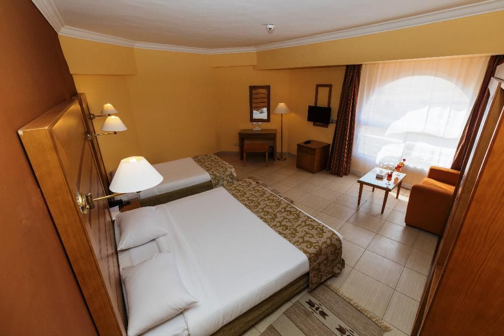 GOLDEN BEACH RESORT AND AQUA PARK - 102