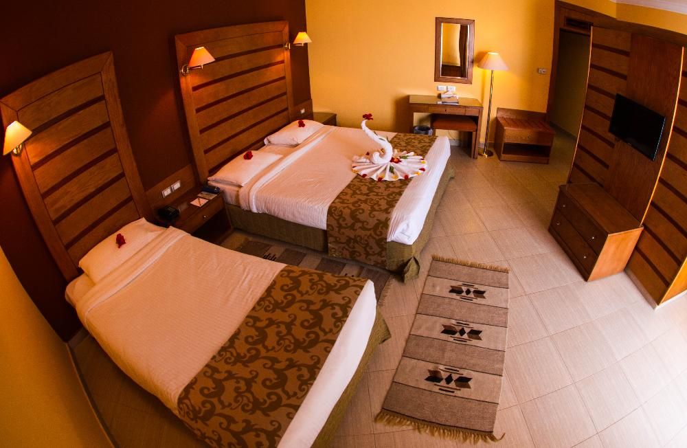 GOLDEN BEACH RESORT AND AQUA PARK - 100