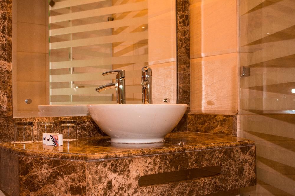 GOLDEN BEACH RESORT AND AQUA PARK - 107