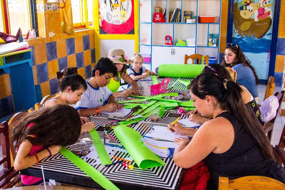 GOLDEN BEACH RESORT AND AQUA PARK - 91