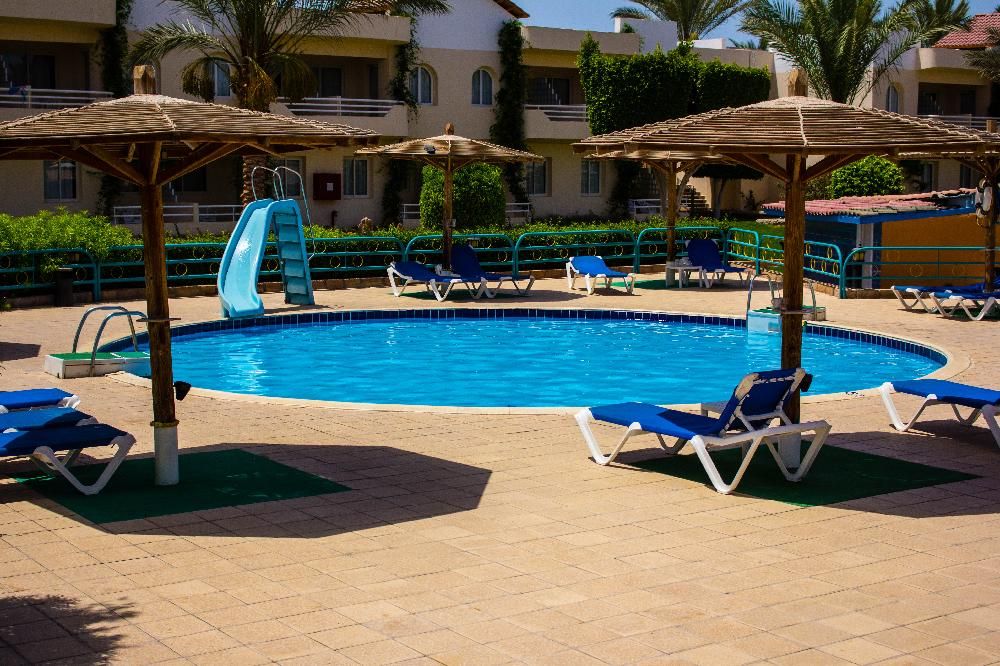 GOLDEN BEACH RESORT AND AQUA PARK - 86