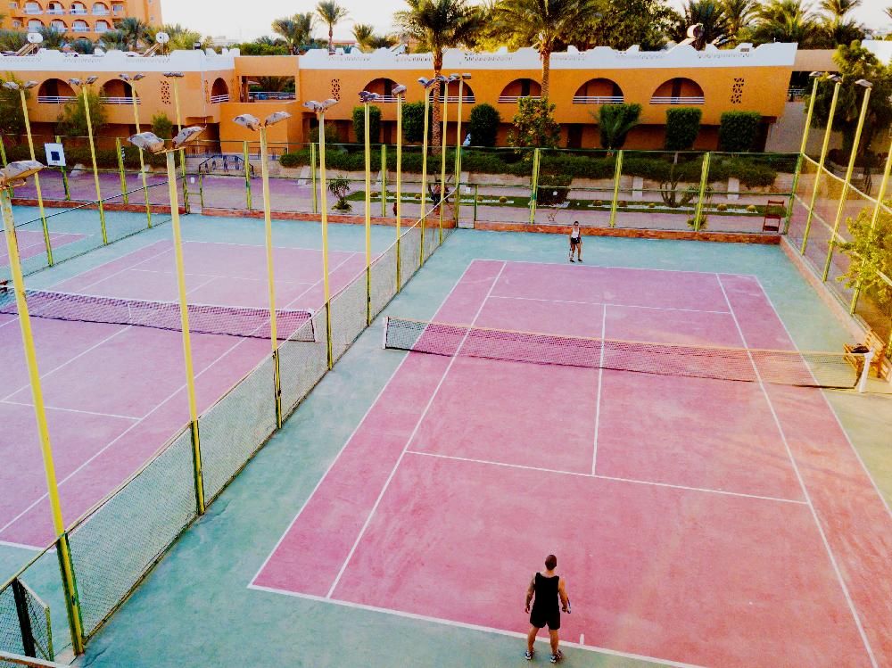 GOLDEN BEACH RESORT AND AQUA PARK - 83