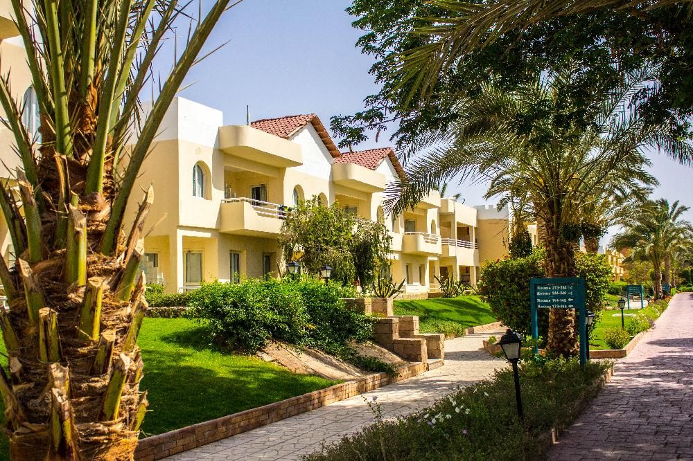 GOLDEN BEACH RESORT AND AQUA PARK - 4