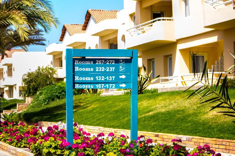 GOLDEN BEACH RESORT AND AQUA PARK - 80