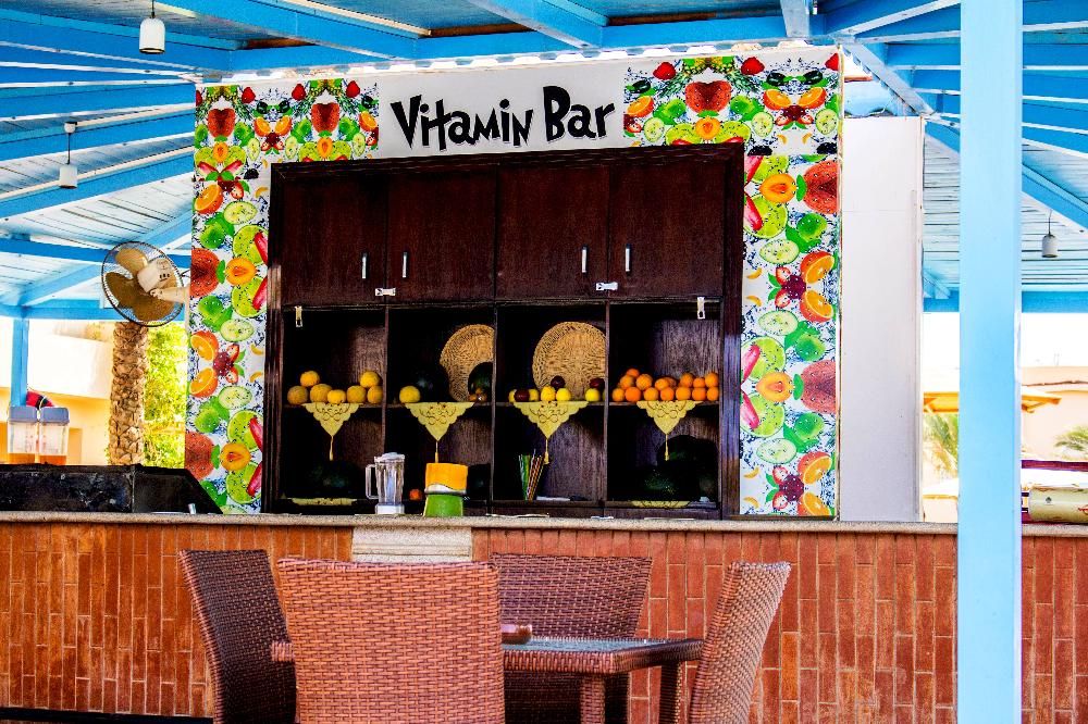 GOLDEN BEACH RESORT AND AQUA PARK - 75