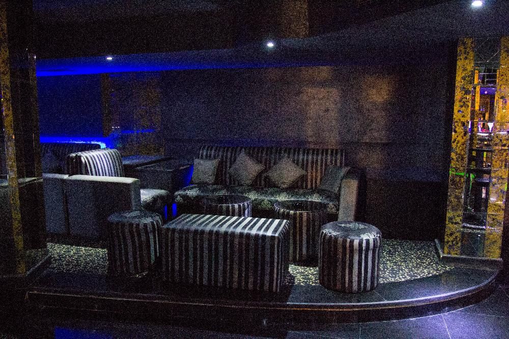 GOLDEN BEACH RESORT AND AQUA PARK - 77