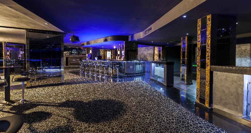 GOLDEN BEACH RESORT AND AQUA PARK - 76