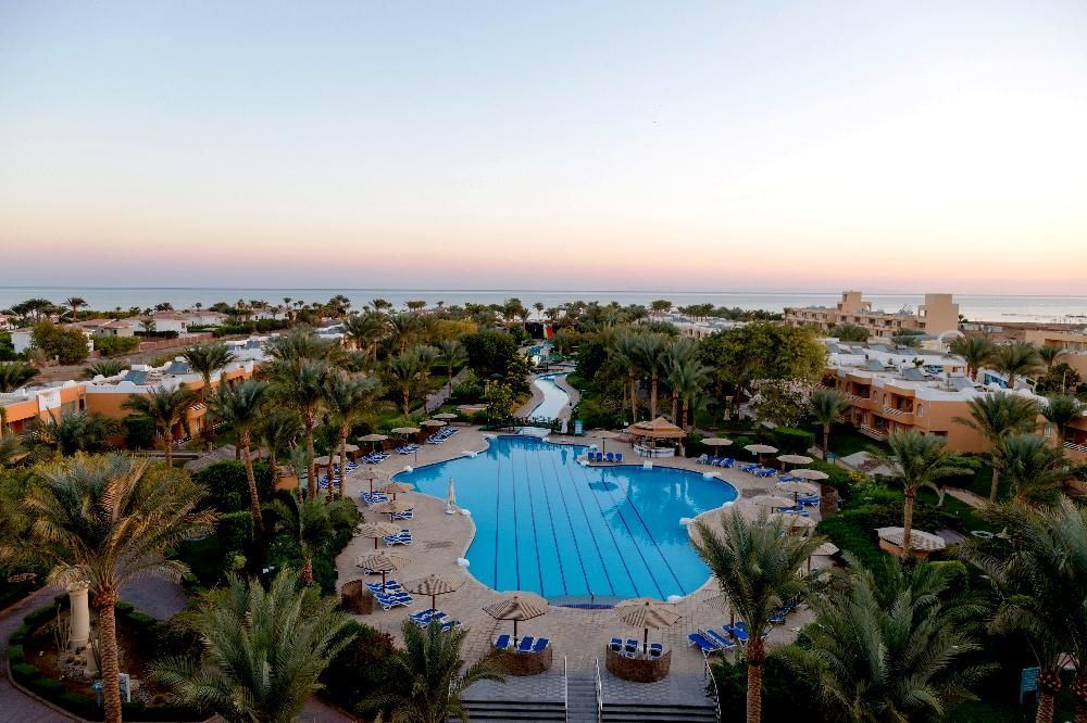 GOLDEN BEACH RESORT AND AQUA PARK - 64