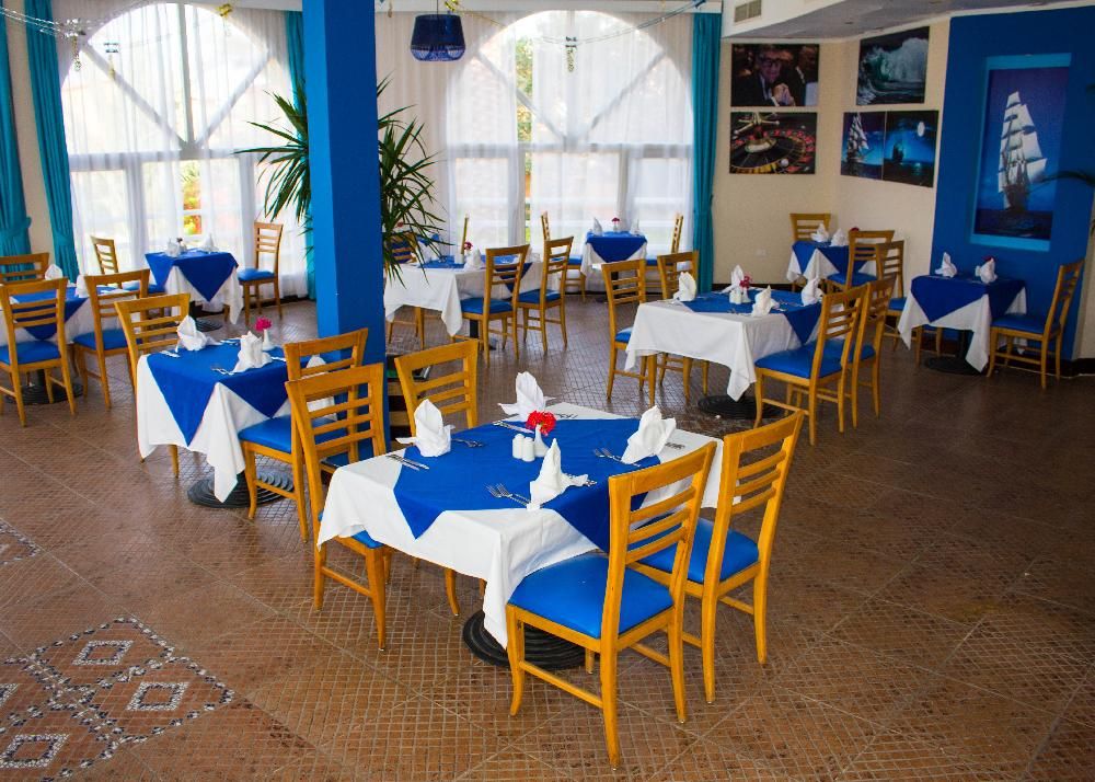 GOLDEN BEACH RESORT AND AQUA PARK - 15