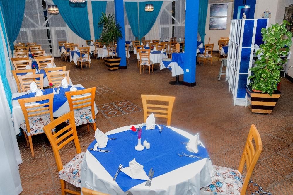 GOLDEN BEACH RESORT AND AQUA PARK - 17