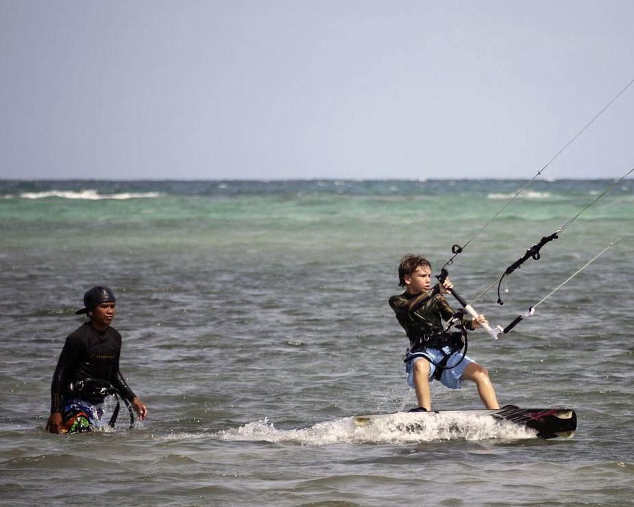 GOLDEN BEACH RESORT AND AQUA PARK - 54