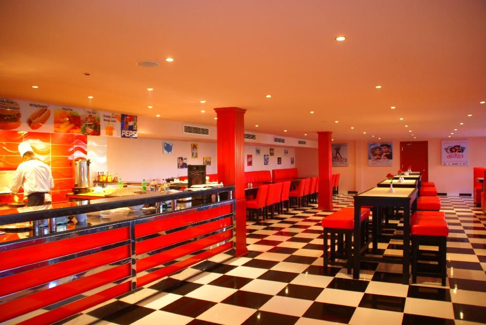 GOLDEN BEACH RESORT AND AQUA PARK - 19