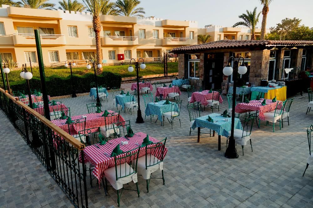 GOLDEN BEACH RESORT AND AQUA PARK - 25