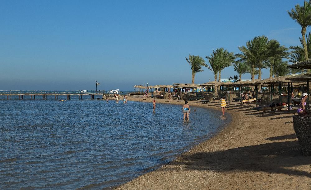 GOLDEN BEACH RESORT AND AQUA PARK - 41