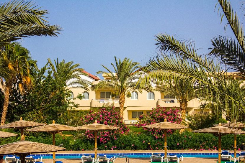 GOLDEN BEACH RESORT AND AQUA PARK - 5