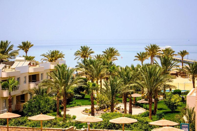 GOLDEN BEACH RESORT AND AQUA PARK - 6