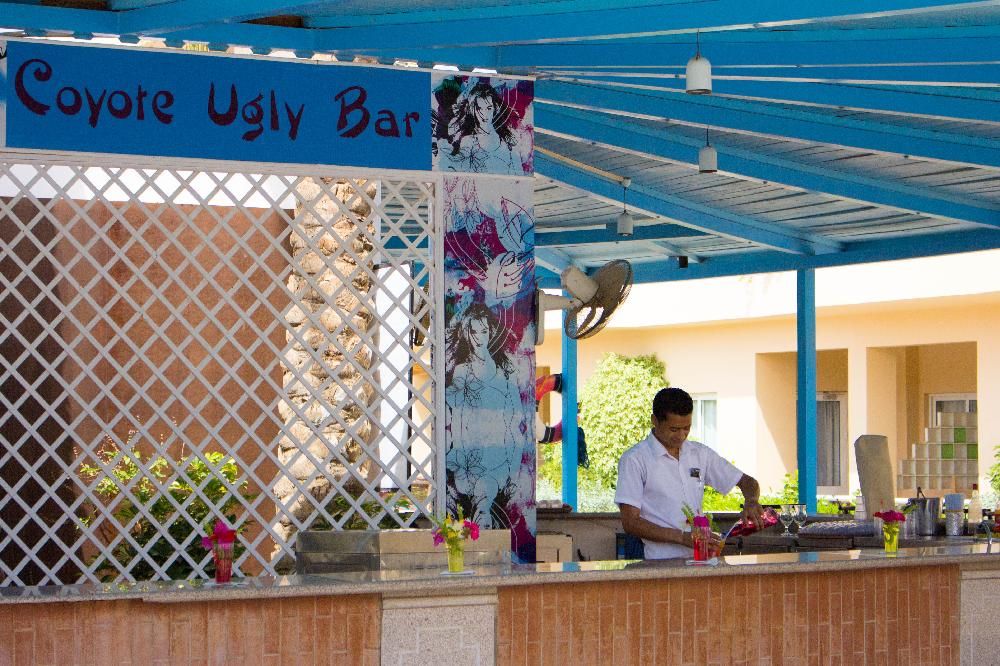 GOLDEN BEACH RESORT AND AQUA PARK - 36