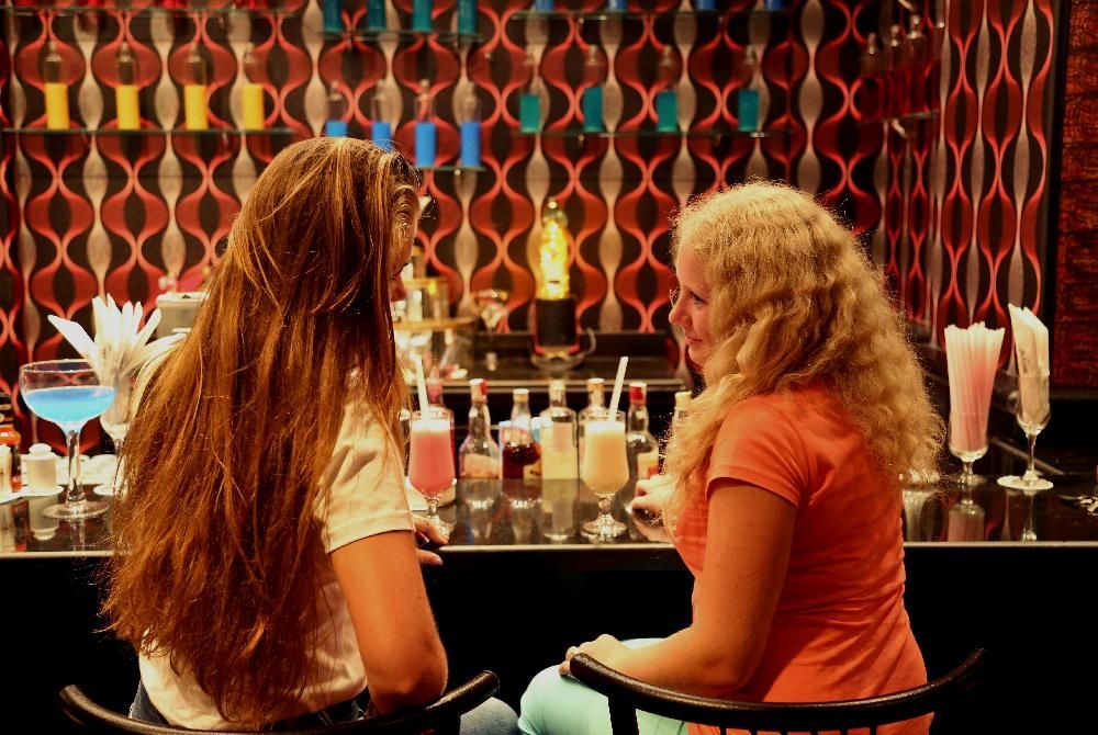 GOLDEN BEACH RESORT AND AQUA PARK - 24