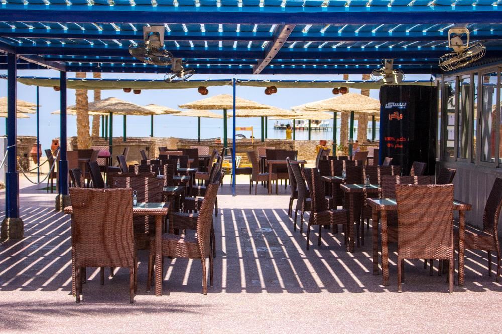 GOLDEN BEACH RESORT AND AQUA PARK - 42