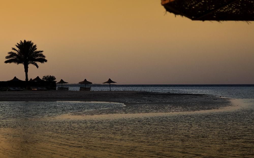 GOLDEN BEACH RESORT AND AQUA PARK - 40