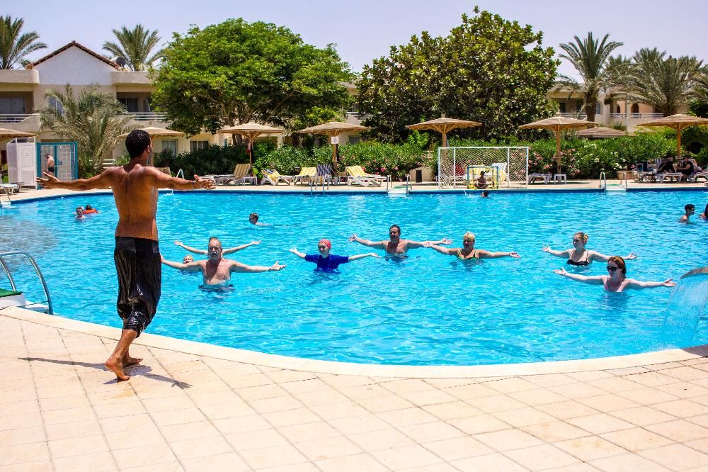 GOLDEN BEACH RESORT AND AQUA PARK - 34