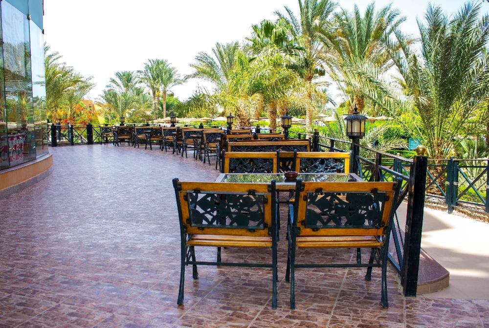 GOLDEN BEACH RESORT AND AQUA PARK - 8