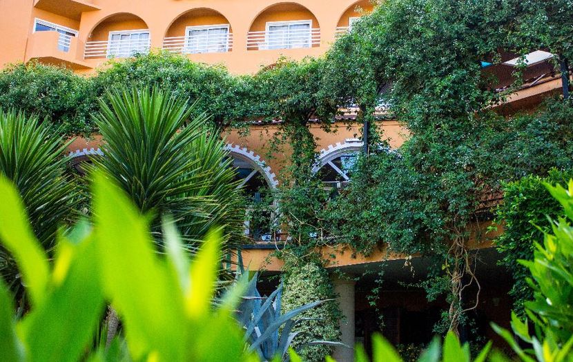 GOLDEN BEACH RESORT AND AQUA PARK - 3