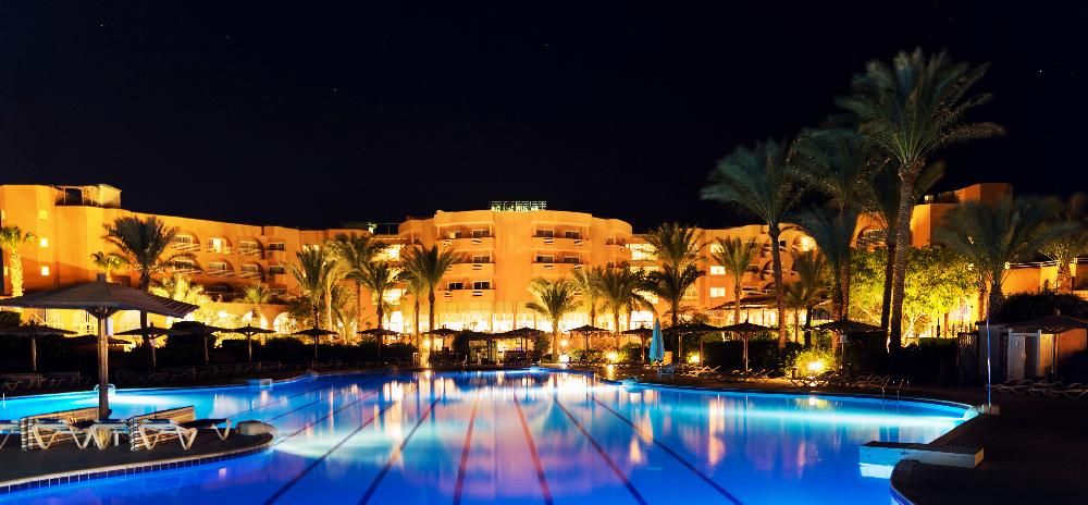 GOLDEN BEACH RESORT AND AQUA PARK - 2