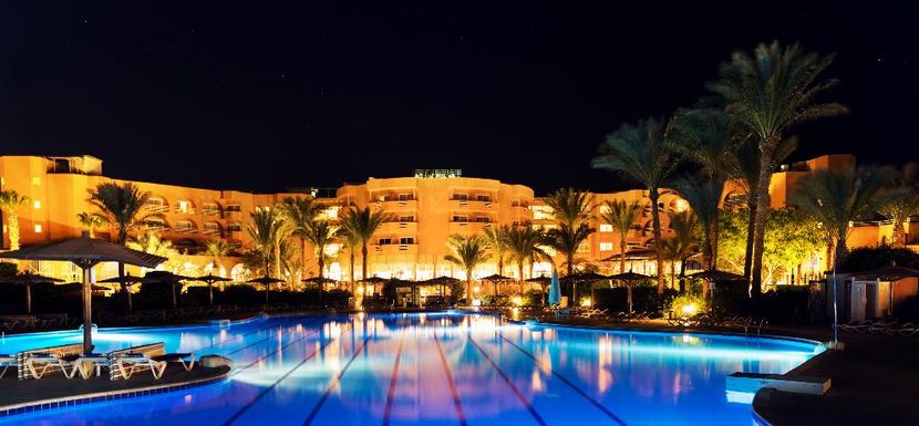 GOLDEN BEACH RESORT AND AQUA PARK - 2