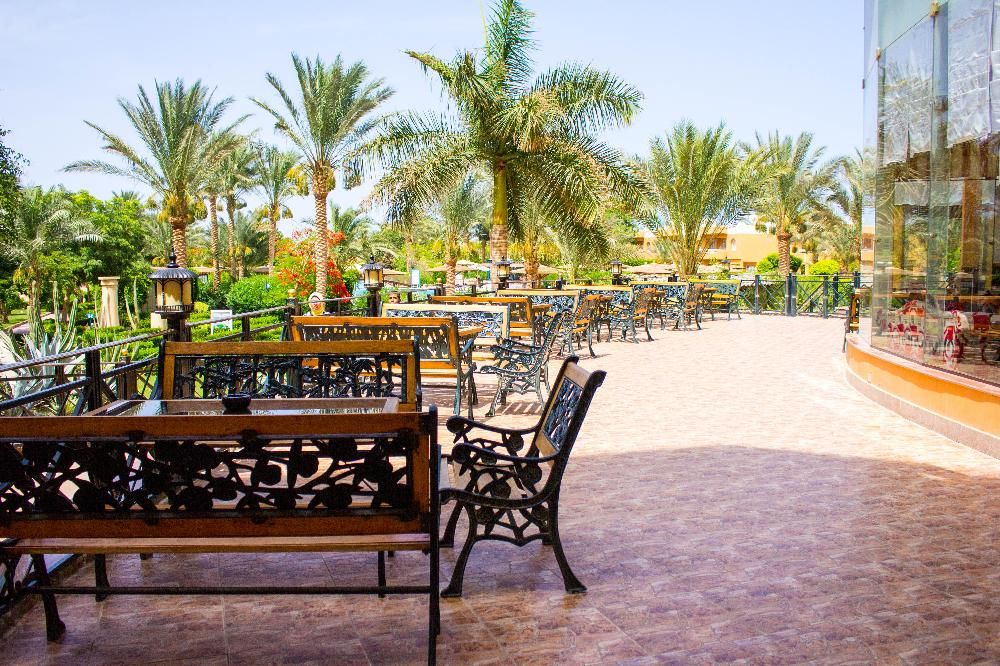 GOLDEN BEACH RESORT AND AQUA PARK - 9