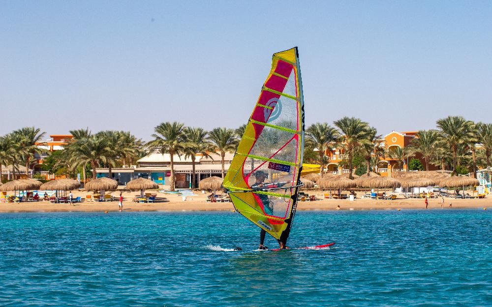 SENTIDO CARIBBEAN WORLD RESORT SOMA BAY - 19