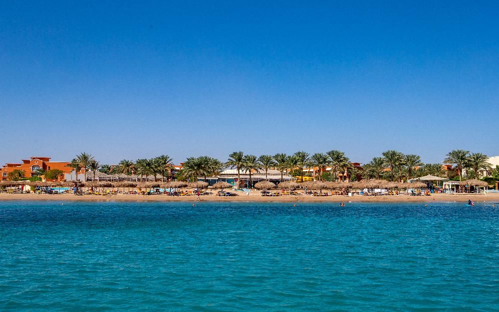 SENTIDO CARIBBEAN WORLD RESORT SOMA BAY - 18