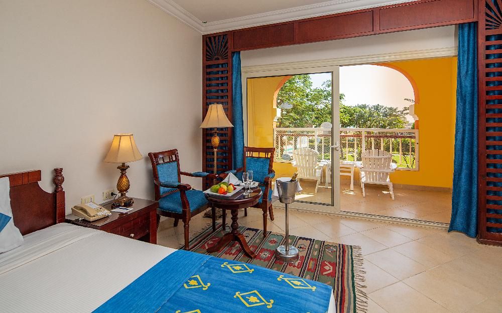 SENTIDO CARIBBEAN WORLD RESORT SOMA BAY - 56