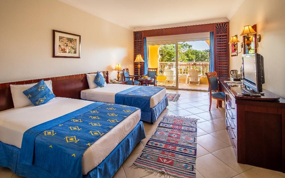 SENTIDO CARIBBEAN WORLD RESORT SOMA BAY - 55